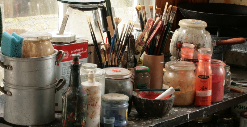 Werkplaats de Mispel, 2011